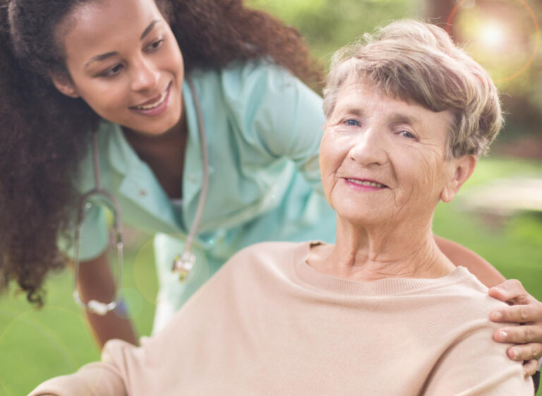 Navigating Alzheimer’s and Dementia Care at Home