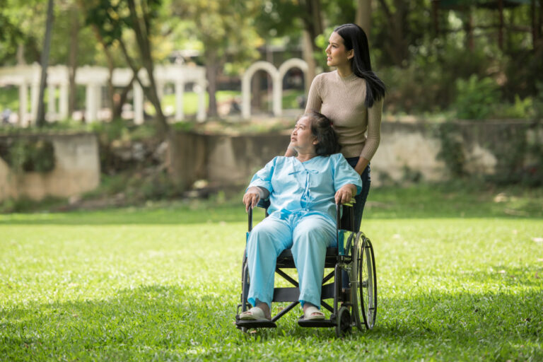How Professional Home Care Services Support Daily Life